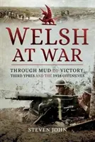 Walesania vo vojne: Cez blato k víťazstvu: Tretie Ypres a ofenzíva v roku 1918 - The Welsh at War: Through Mud to Victory: Third Ypres and the 1918 Offensives