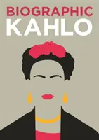 Biografická Kahlo - Biographic Kahlo