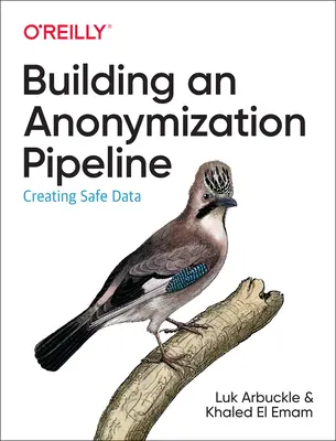 Budovanie anonymizačného potrubia: Vytváranie bezpečných údajov - Building an Anonymization Pipeline: Creating Safe Data