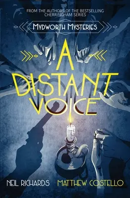 Vzdialený hlas - A Distant Voice