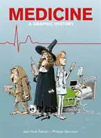 Medicína: Vydajte sa na cestu do sveta, aby ste si mohli vyskúšať, čo je to - Medicine: A Graphic History
