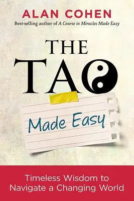 Jednoduché tao - The Tao Made Easy
