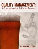 Manažment kvality: Základné plánovanie pre pivovary - Quality Management: Essential Planning for Breweries