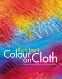 Farba na látke - Colour on Cloth