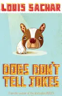 Psy nerozprávajú vtipy - Dogs Don't Tell Jokes