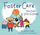 Pestúnska starostlivosť: Príbeh jedného psa o zmene - Foster Care: One Dog's Story of Change
