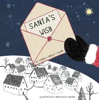 Santovo želanie - Santa's Wish