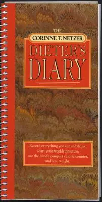 Denník Corinne T. Netzerovej Dieter - The Corinne T. Netzer Dieter's Diary