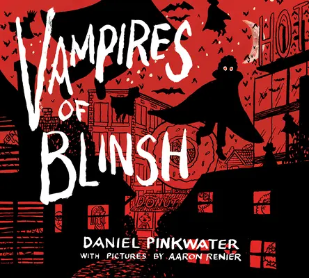 Upíri z Blinsh - Vampires of Blinsh