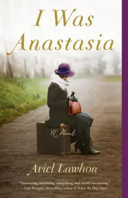 Bola som Anastázia - I Was Anastasia