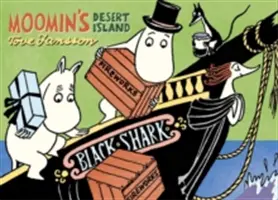 Muminkin púštny ostrov - Moomin's Desert Island