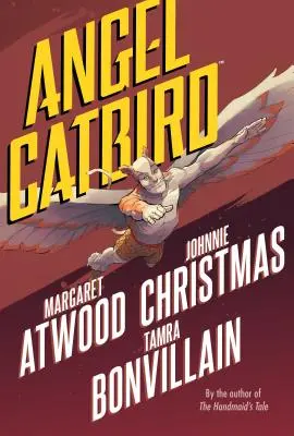 Kompletný anjel Catbird - The Complete Angel Catbird