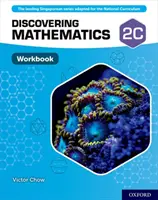 Objavovanie matematiky: Pracovný zošit 2C (balenie 10 ks) - Discovering Mathematics: Workbook 2C (Pack of 10)