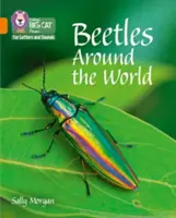 Chrobáci okolo sveta - Skupina 06/Oranžová - Beetles Around the World - Band 06/Orange