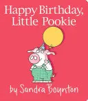 Všetko najlepšie k narodeninám, malý Pookie - Happy Birthday, Little Pookie