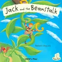 Jack a fazuľový stonok - Jack and the Beanstalk