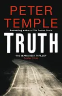 Pravda - svižný triler v suchej austrálskej horúčave - Truth - a blazing thriller in the dry Australian heat