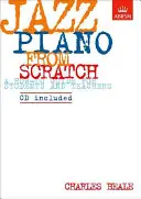 Jazzový klavír od nuly - návod pre študentov a učiteľov - Jazz Piano from Scratch - a how-to guide for students and teachers