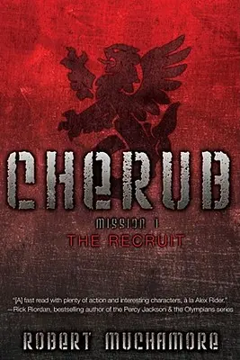 Rekrút - The Recruit