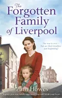 Zabudnutá rodina z Liverpoolu - Forgotten Family of Liverpool