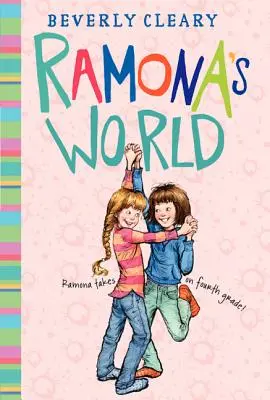 Ramonin svet - Ramona's World