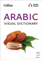 Collins Arabský vizuálny slovník - Collins Arabic Visual Dictionary