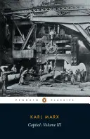 Kapitál: 3. diel: Kritika politickej ekonómie - Capital: Volume 3: A Critique of Political Economy
