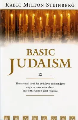 Základný judaizmus - Basic Judaism