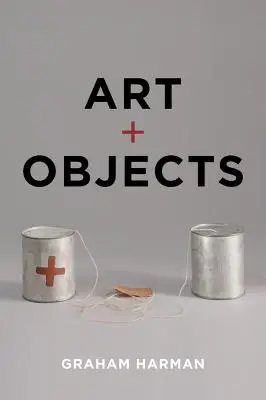 Umenie a objekty - Art and Objects