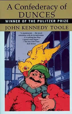 Konfederácia duncov - A Confederacy of Dunces