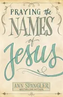 Modlitba Ježišových mien - Praying the Names of Jesus