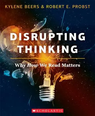 Narušenie myslenia - Disrupting Thinking