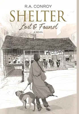 Straty a nálezy - Shelter: Lost & Found