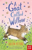 Koza menom Willow - Goat Called Willow