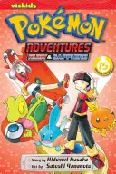 Pokmon Adventures (Ruby and Sapphire), Vol. 15, 15