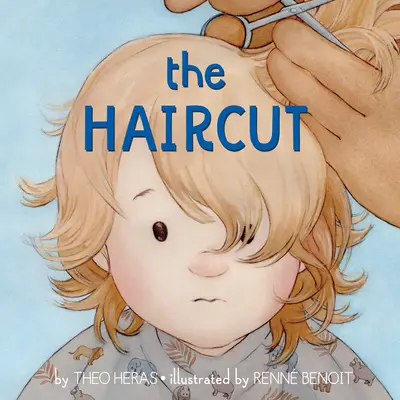 Strihanie vlasov - The Haircut