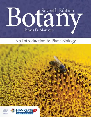 Botanika: An Introduction to Plant Biology: An Introduction to Plant Biology: An Introduction to Plant Biology: Botanika: Úvod do biológie rastlín - Botany: An Introduction to Plant Biology: An Introduction to Plant Biology