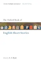 Oxfordská kniha anglických poviedok - The Oxford Book of English Short Stories