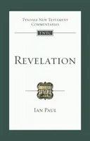 Zjavenie Jána - úvod a komentár (Paul Dr. Ian (Reader)) - Revelation - An Introduction And Commentary (Paul Dr Ian (Reader))