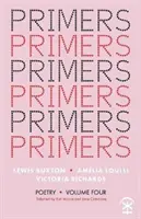 Prvotiny štvrtý zväzok - Primers Volume Four