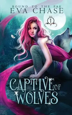V zajatí vlkov - Captive of Wolves