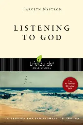 Počúvanie Boha - Listening to God