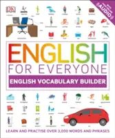 Angličtina pre každého English Vocabulary Builder - English for Everyone English Vocabulary Builder