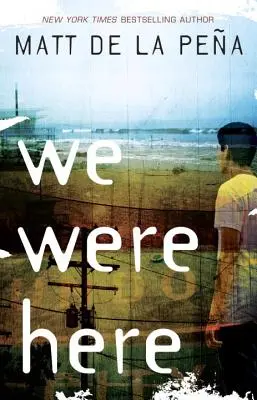 Boli sme tu - We Were Here