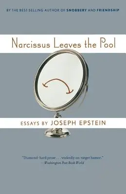 Narcis opúšťa bazén - Narcissus Leaves the Pool