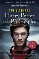 Harry Potter a filozofia: Bradavice pre mudlov - The Ultimate Harry Potter and Philosophy: Hogwarts for Muggles