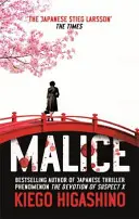 Zlomyseľnosť - Malice