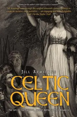 Keltská kráľovná: Svet Cartimanduy - Celtic Queen: The World of Cartimandua
