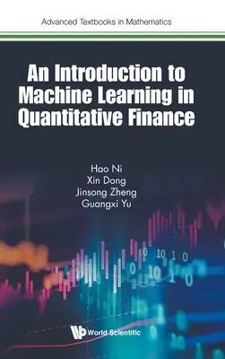 Úvod do strojového učenia v kvantitatívnych financiách - An Introduction to Machine Learning in Quantitative Finance