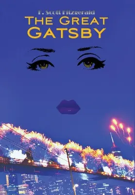 Veľký Gatsby (Wisehouse Classics Edition) - Great Gatsby (Wisehouse Classics Edition)
